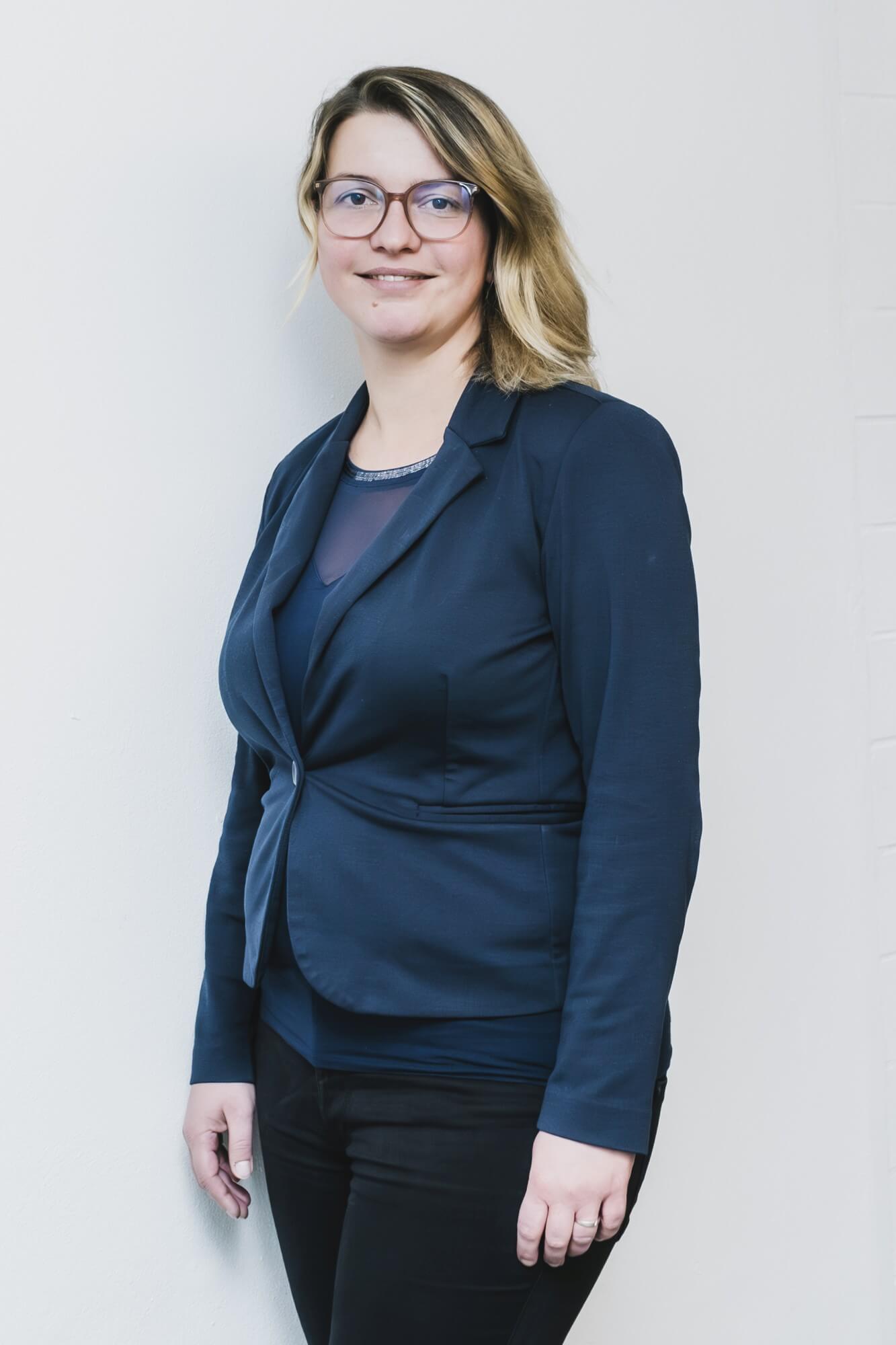 Jana Gründig