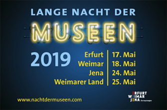 Impulsregion/Lange Nacht der Museen