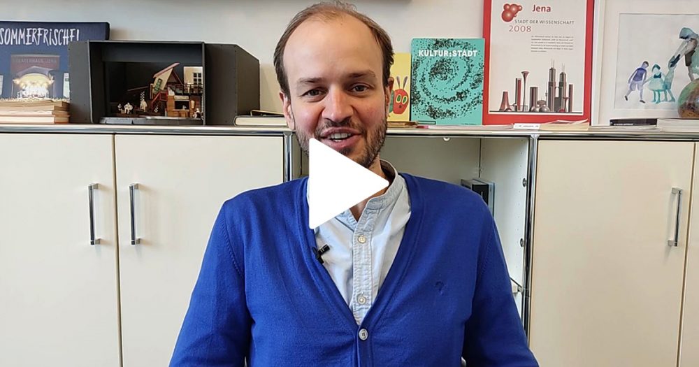 Ein Kunsthaus für Jena – JenaKultur-Blog