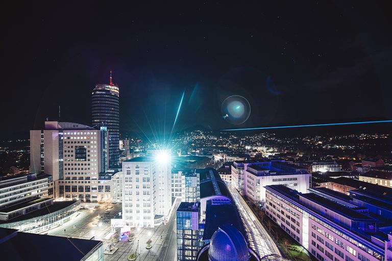 Impressionen der LNDW Jena 2022