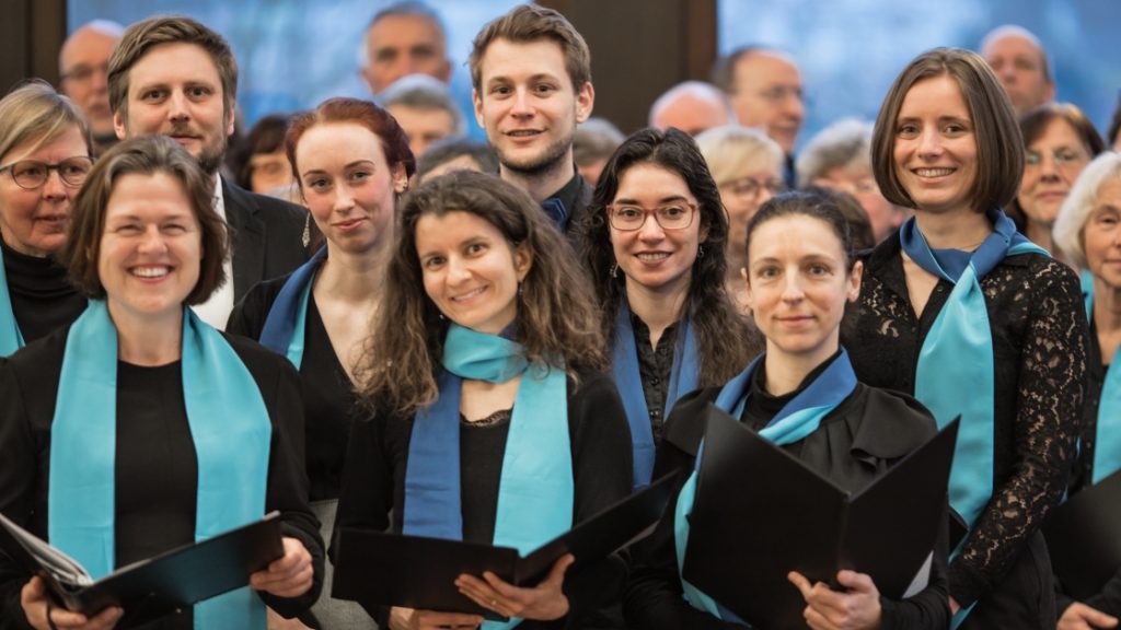 Philharmonischer Chor
