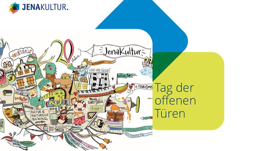 20 Jahre JenaKultur