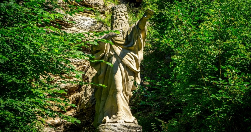 Der Erlkönig
