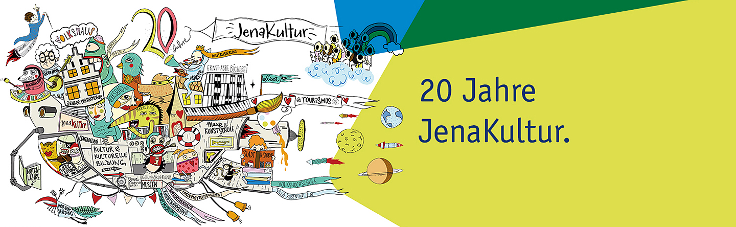 JenaKultur-Blog