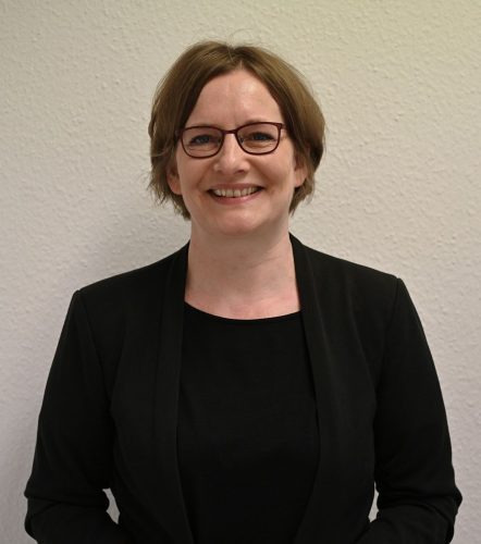 Dr. Conny Dietrich, Wissenschaftliche Mitarbeiterin Koordinierungsstelle Provenienzforschung