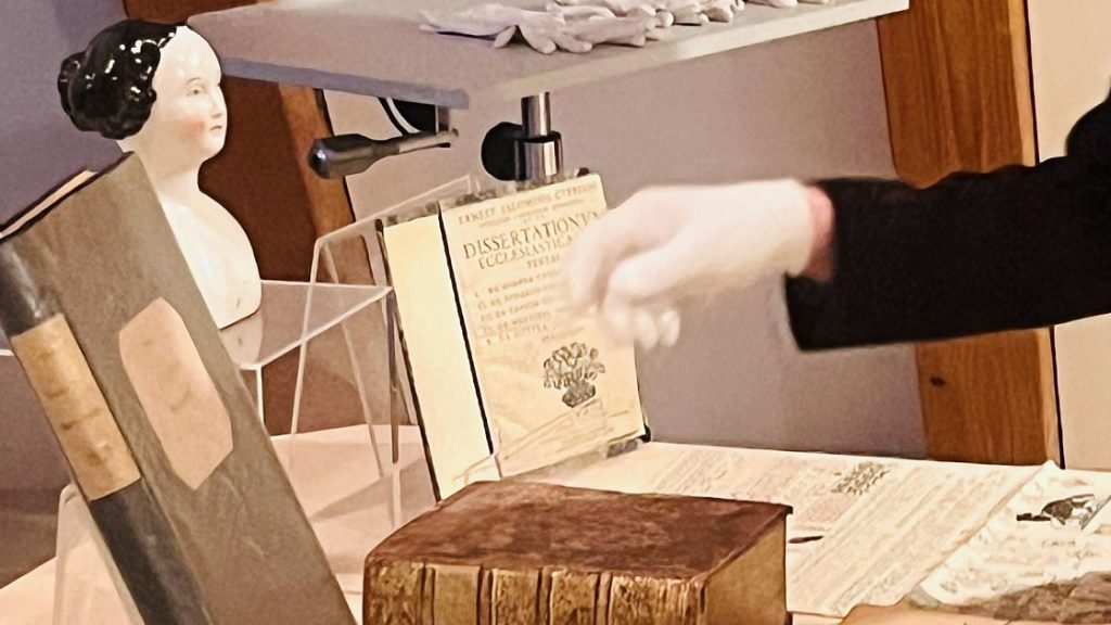 Untersuchte Objekte: Provenienzforschung bei den Städtischen Museen Jena