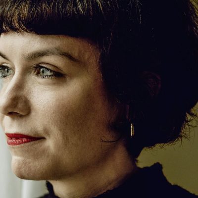 Profilfoto der Autorin Sarah Lorenz