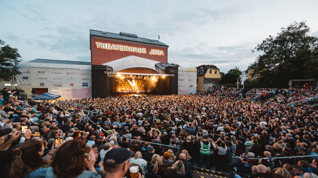 Kulturarena Amy MacDonald Konzert 2025