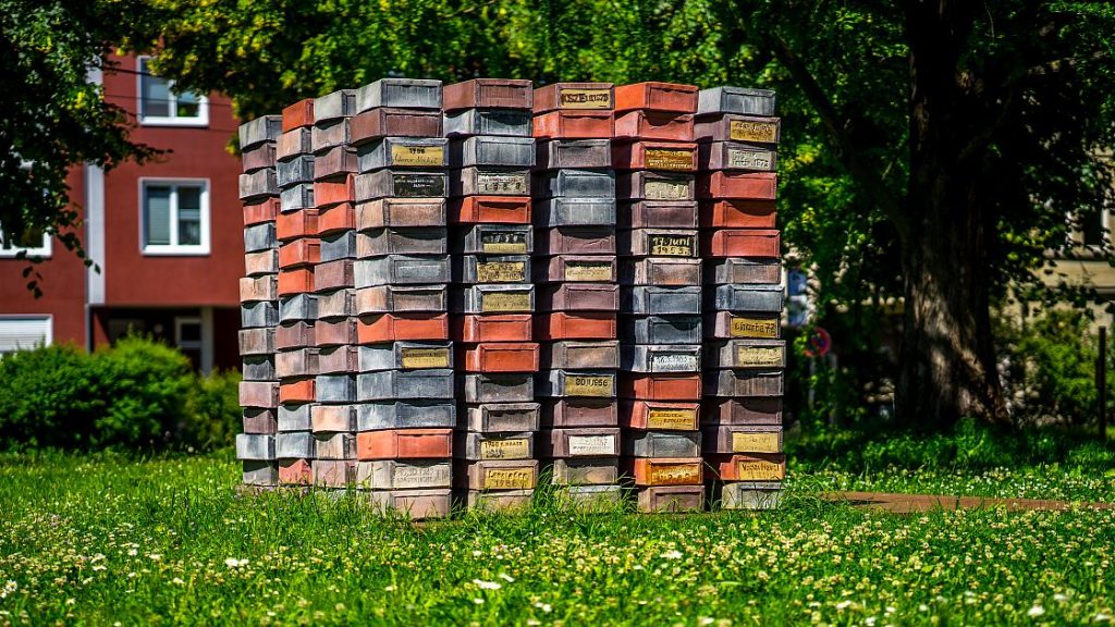 Denkmal für die politisch Verfolgten in der SBZ und der DDR