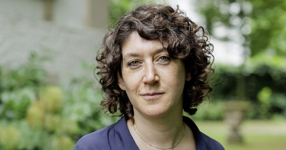 Lena Gorelik