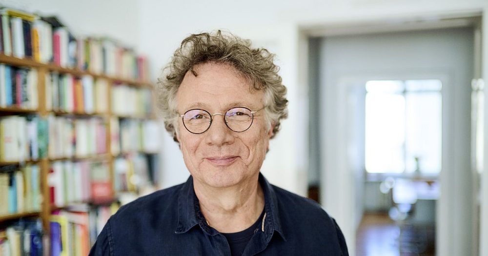 Ingo Schulze