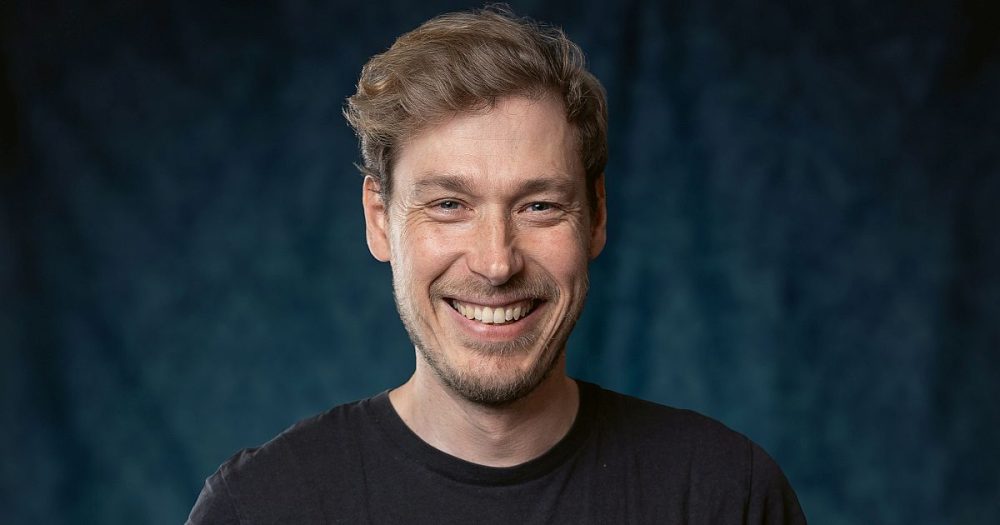 Max Baudrexl