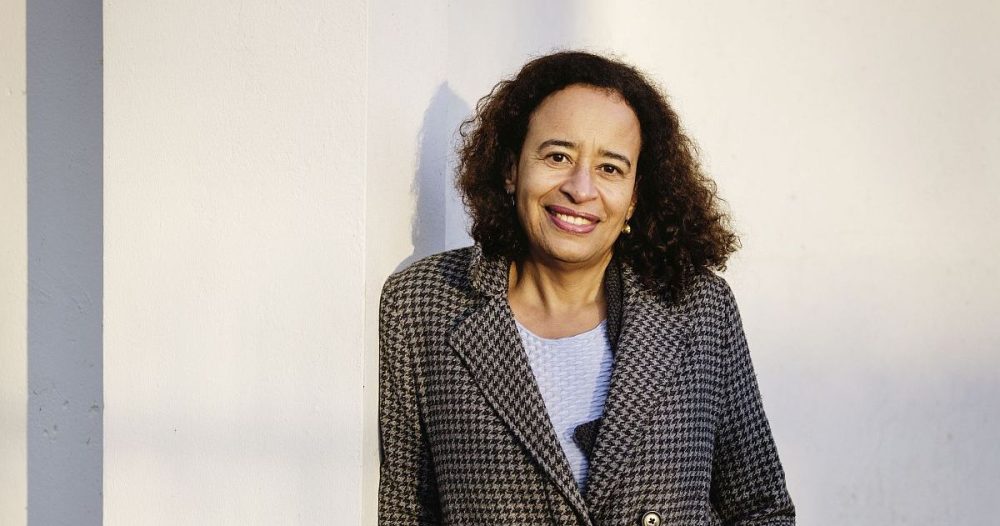 Miriam Carbe
