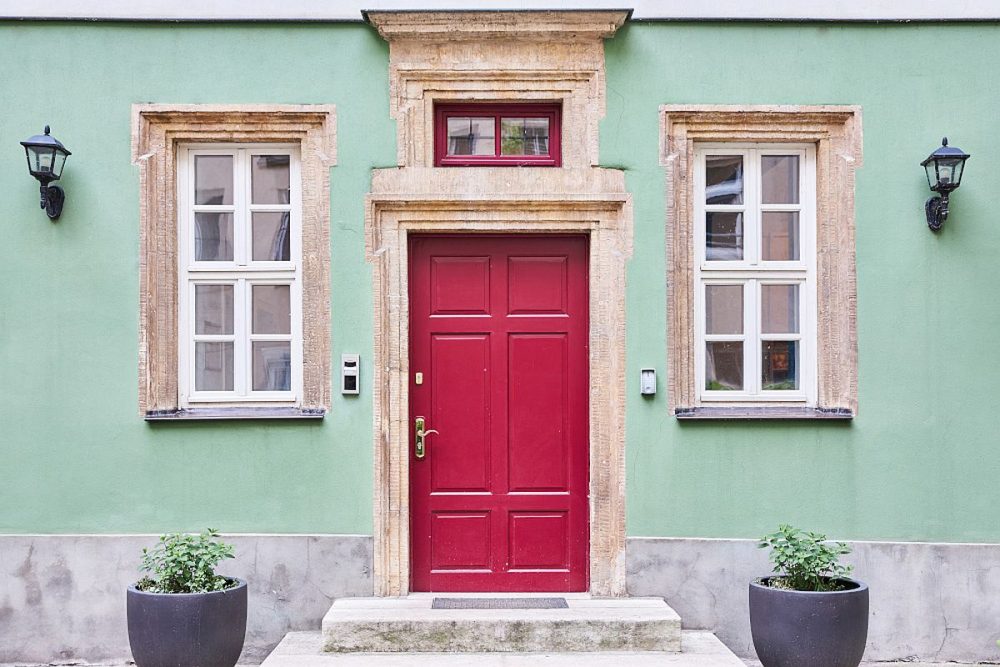 Romantikerhaus Jena